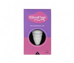 Divacup maat 1